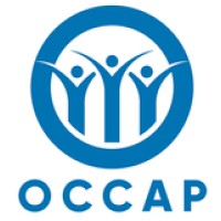 Oregon Council of Child & Adolescent Psychiatry (OCCAP) logo - Similar company to North Clackamas Education Foundation