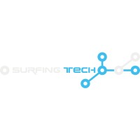 Surfing Technology Beijing Co., Ltd logo - Similar company to Oklabel