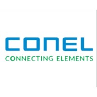 CONEL Nederland logo - Similar company to Conel B.V.
