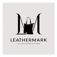 Leathermark logo - Similar company to V'S Leather Stories