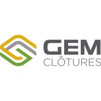 GEM CLÔTURES logo - Similar company to Wowprint, L'Imprimeur Des Imprimeurs