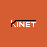 Kinet Railway Solutions logo - Similar company to Keolis Hyderabad Mass Rapid Transit System Pvt Ltd