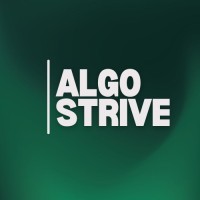 AlgoStrive logo - Similar company to Tinker Tutor