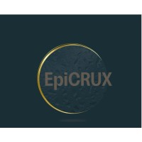 EpiCRUX Inc. logo - Similar company to Potential Discovery And Development Laboratory (Pd2L)