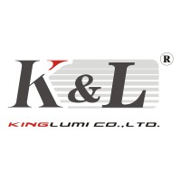Kinglumi Co., Ltd.-Lighting & Control Manufacturer logo - Similar company to Standard Electronic Co., Limited (Se.Lighting)