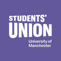 University of Manchester Students' Union logo - Similar company to Start Communication Ltd