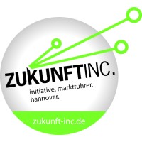 ZUKUNFTINC. initiative. marktführer. hannover. logo - Similar company to Ingenieurbüro Fokus Versorgung Gmbh