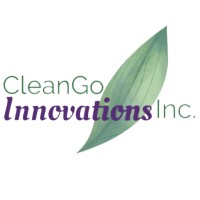 CleanGo Innovations Inc. logo - Similar company to Ds Chemicals International Llc