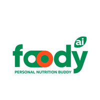 The Foody-AI logo - Similar company to Uniblock