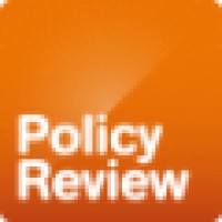 Policy Review Tv