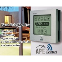 APÊ control logo - Similar company to Open Education And Corporate Strategy