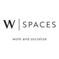 W Spaces - Work & Socialize