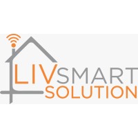 Livsmart Solution logo - Similar company to My Dynamic Networks Solutions Llc