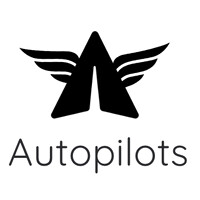 Autopilots logo - Similar company to Fandomx