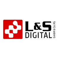 L&S Digital GmbH & Co. KG logo - Similar company to Genoflex Gmbh