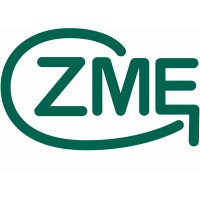ZME Fijnmechanisch Atelier B.V. logo - Similar company to Grimach B.V.
