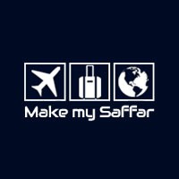 Make My Saffar logo - Similar company to Optimus Trips