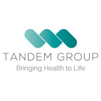 TANDEM Healthcare Group logo - Similar company to Nextgen It Cg