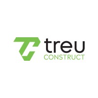 Treu Construct logo - Similar company to Perpetual Projects