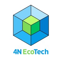 4N EcoTech logo - Similar company to Cosoot Sustainability