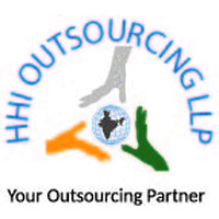 HHI Outsourcing LLP logo - Similar company to Tr Law Group, P.C.