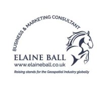 Elaine Ball Ltd | The Academy - Home of the Geospatial Marketing Academy (GMA) logo - Similar company to Get Kids Into Survey
