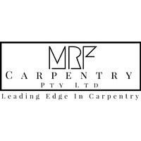 MRF Carpentry Pty Ltd logo - Similar company to Timber Traditions Carpentry