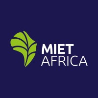 MIET AFRICA logo - Similar company to The Access Challenge