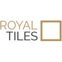 Royal Tiles logo - Similar company to Jp & Mc Tiling