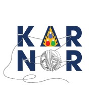 Karnor logo - Similar company to Gauri Shankar Himalayan Carpet Industries