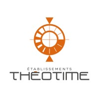 ETABLISSEMENTS THEOTIME logo - Similar company to Enerscience