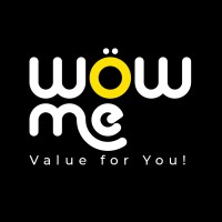 WOWme logo - Similar company to Onelink Technologies Co., Ltd.
