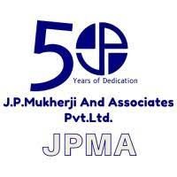 J P Mukherji & Associates Private Limited logo - Similar company to Digitallion Training Institute