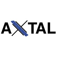 AXTAL GmbH logo - Similar company to Sykno Gmbh