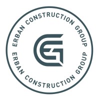 Erban Construction Group logo - Similar company to Next Stage Trajectory