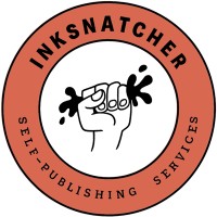 Inksnatcher logo - Similar company to Driskill Studios