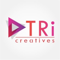 TRi Creatives logo - Similar company to Tri'D Creatives