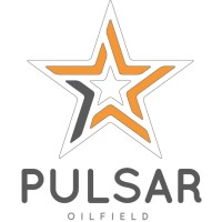PULSAR OILFIELD logo - Similar company to Social Venture Circuit