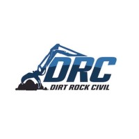 Dirt Rock Civil logo - Similar company to Delplant