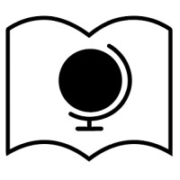 Mondå Forlag logo - Similar company to Finanstalenter