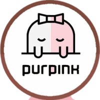 Purpink Store logo - Similar company to Himavia Ugm