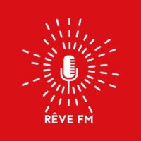 Rêve FM logo - Similar company to Foyer Des Elèves Du Groupe Essec