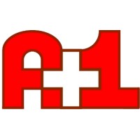 A1 Doctors Surgery logo - Similar company to Itbm