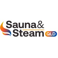 Aussie Sauna & Steam Qld logo - Similar company to Sauna Hq