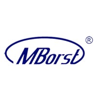 MBorst Filtration logo - Similar company to Pratham Filter Industries
