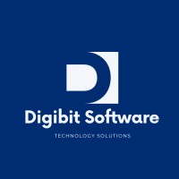 Digibit Software logo - Similar company to Eka Temizlik Yönetim Ve İnşaat Anonim Şirketi