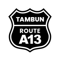 ROUTE A 13 EMPIRE logo - Similar company to Comshare Engines