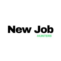 New Job Hunters logo - Similar company to Fli Holding