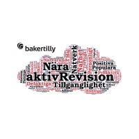 Aktiv Revision i Gävle AB logo - Similar company to Next Revision & Redovisning