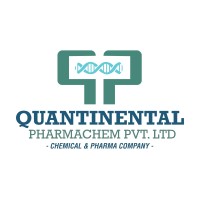 Quantinental Pharmachem Private Limited logo - Similar company to Fortune Pharmaceuticals India Private Limited